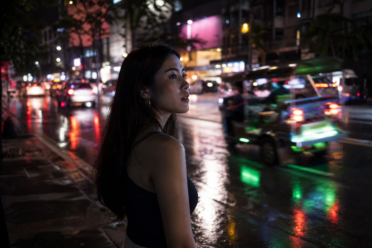 Bangkok