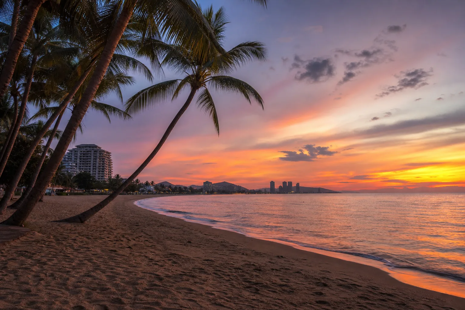 Pattaya